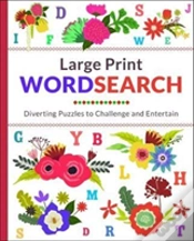 Capa do artigo Wordsearch