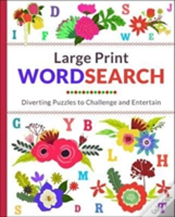 Capa do artigo Wordsearch