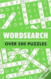 Capa do artigo Wordsearch