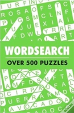Capa do artigo Wordsearch