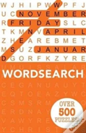 Capa do artigo Wordsearch