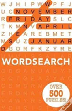 Capa do artigo Wordsearch