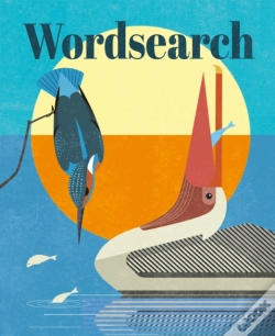 Capa do artigo Wordsearch