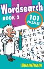Wordsearch Book 2: 101 Puzzles - Preview