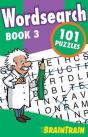 Wordsearch Book 3: 101 Puzzles - Preview