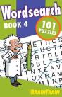 Wordsearch Book 4: 101 Puzzles - Preview