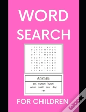 Wordsearch Book