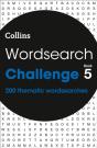 Wordsearch Challenge Book 5 - Preview