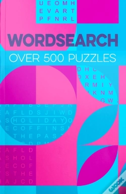 Capa do artigo Wordsearch
