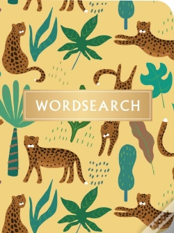 Capa do artigo Wordsearch
