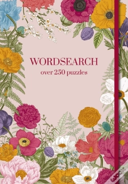 Capa do artigo Wordsearch