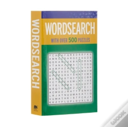 Capa do artigo Wordsearch