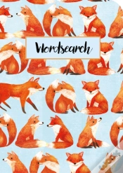 Capa do artigo Wordsearch