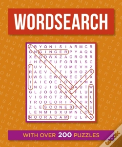 Capa do artigo Wordsearch