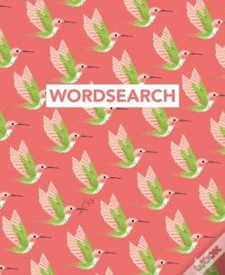 Capa do artigo Wordsearch