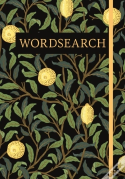 Capa do artigo Wordsearch