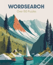 Capa do artigo Wordsearch
