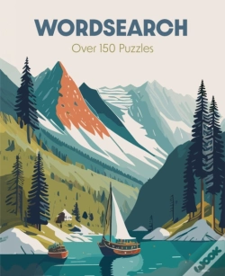 Capa do artigo Wordsearch