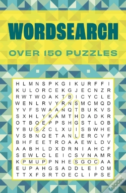 Capa do artigo Wordsearch