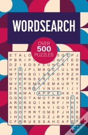 Capa do artigo Wordsearch