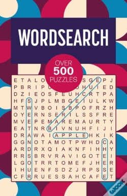 Capa do artigo Wordsearch