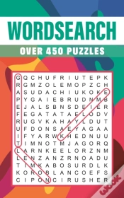 Capa do artigo Wordsearch