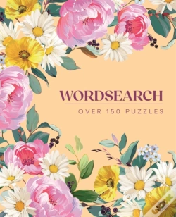 Capa do artigo Wordsearch