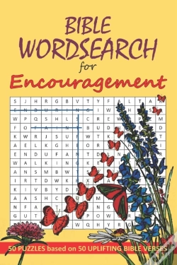 Capa do artigo Wordsearch