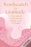 Wordsearch For Gratitude