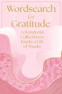 Wordsearch For Gratitude - Preview