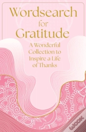 Capa do artigo Wordsearch For Gratitude