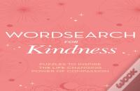 Wordsearch For Kindness