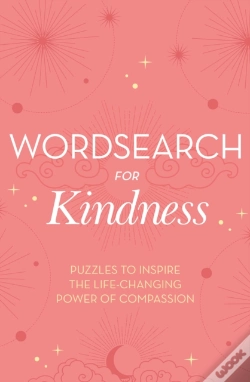 Capa do artigo Wordsearch For Kindness