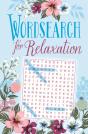 Wordsearch For Relaxation - Preview