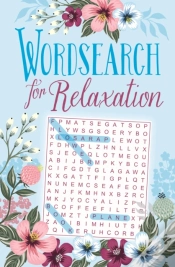 Capa do artigo Wordsearch For Relaxation
