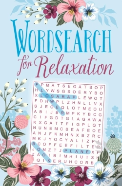 Capa do artigo Wordsearch For Relaxation