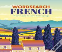 Wordsearch French
