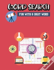 Capa do artigo Wordsearch Fun With 6 Digit Word