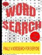 Wordsearch - Preview