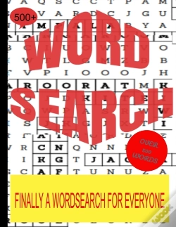 Capa do artigo Wordsearch