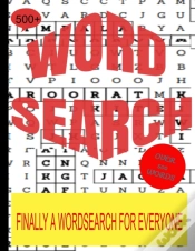 Capa do artigo Wordsearch