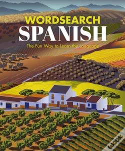 Capa do artigo Wordsearch Spanish