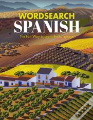Wordsearch Spanish