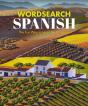 Wordsearch Spanish - Preview