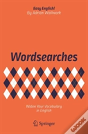 Capa do artigo Wordsearches