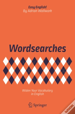 Capa do artigo Wordsearches