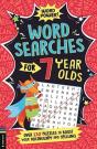 Wordsearches For 7 Year Olds - Preview