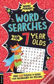 Capa do artigo Wordsearches For 7 Year Olds