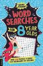 Wordsearches For 8 Year Olds - Preview