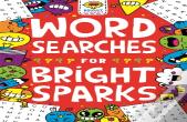 Wordsearches For Bright Sparks